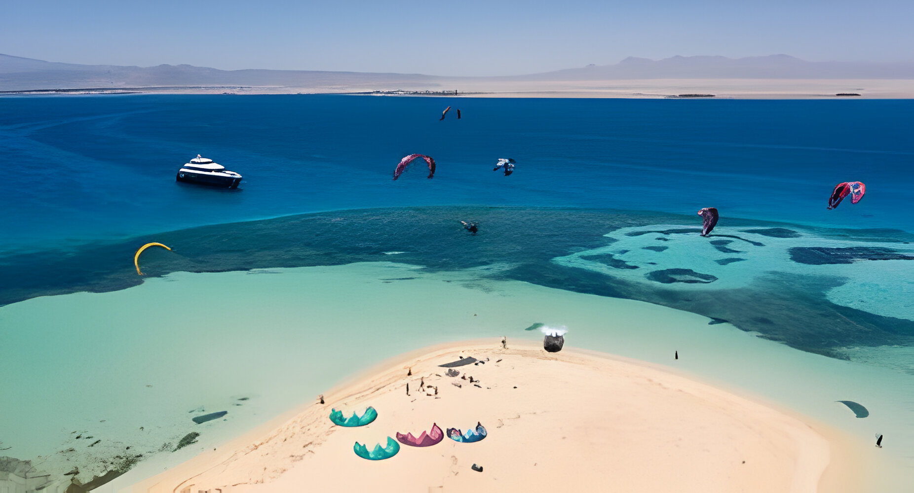 El Gouna Ausflüge
