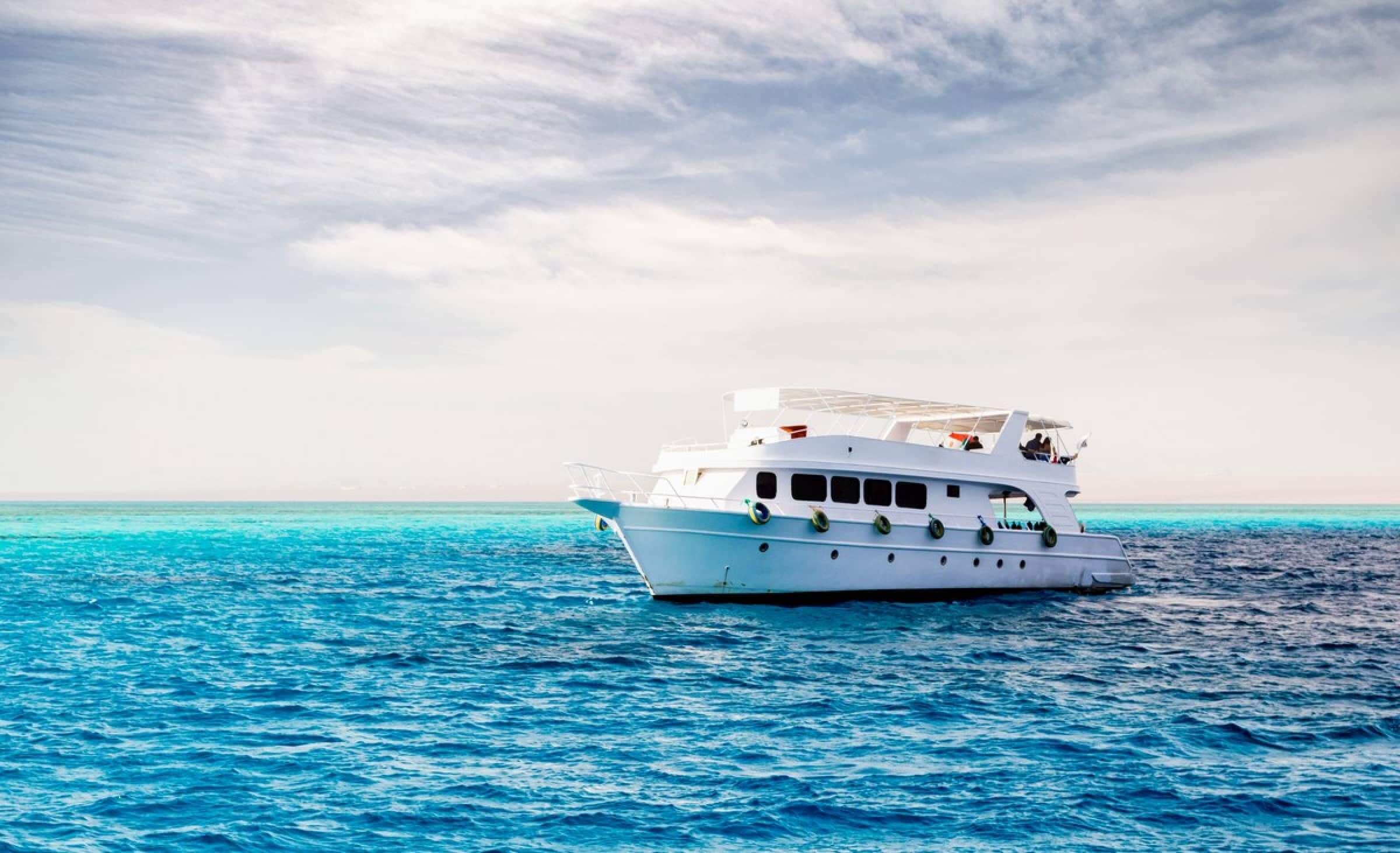 Marsa Alam Ausflüge