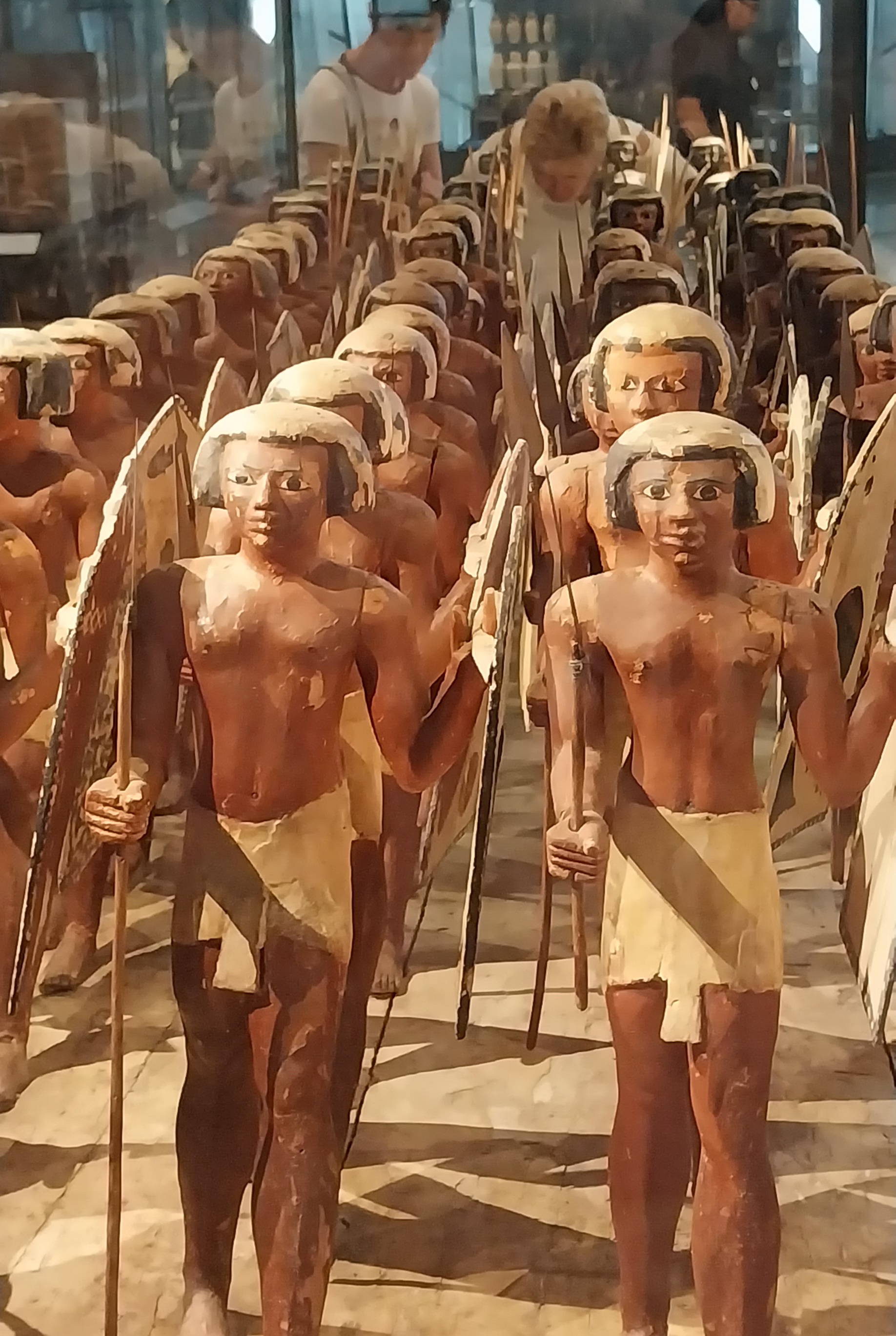 Das Egyption Grand Museum