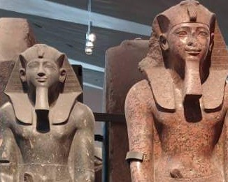 Die bekanntesten Exponate im Grand Egyptian Museum (GEM)**