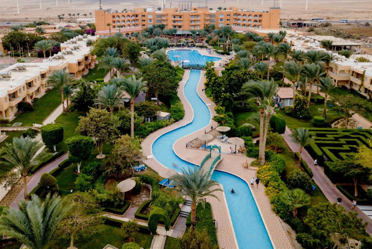 Golden Beach Resort Hurghada